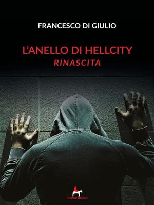 cover image of L'anello di Hellcity--Volume1